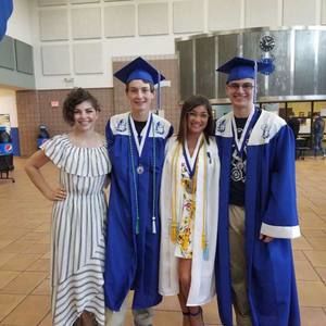 Meet your Posher, Calvin